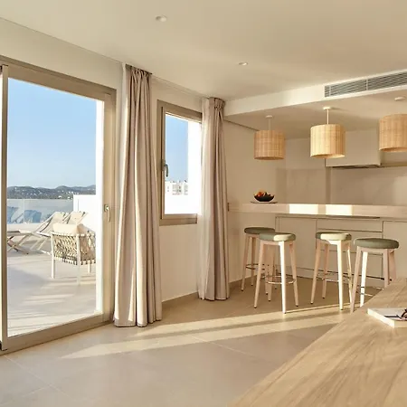 شقة فندقية Salia 4*