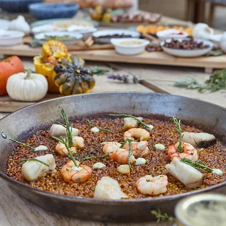 Salia 4* سان أنطونيو