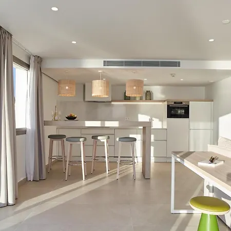 Can Salia Aparthotel San Antonio (Ibiza)