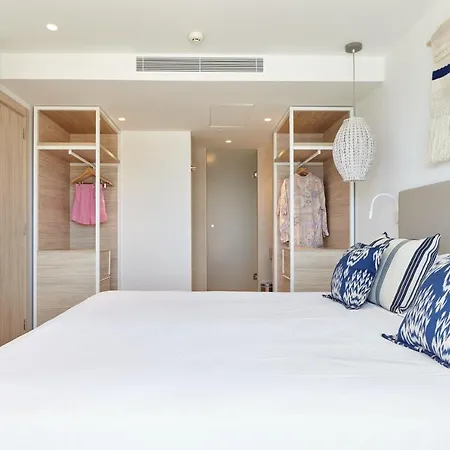 Salia 4* San Antonio (Ibiza)